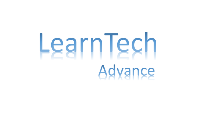 Learn Tech Advance